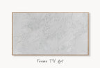Samsung Frame TV Art 4K Modern Wall Texture Abstract Painting. Neutral Minimal Abstract Art. Instant Download Art for TV. displayed on Samsung Frame TV on a living room wall.