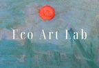 Included artwork preview showing first selection of artworks from Samsung Frame TV Art 4K Monet Impression, Sunrise Famous Painting. Instant Download Vintage Art for Samsung Frame TV. Claude Monet TV Art.