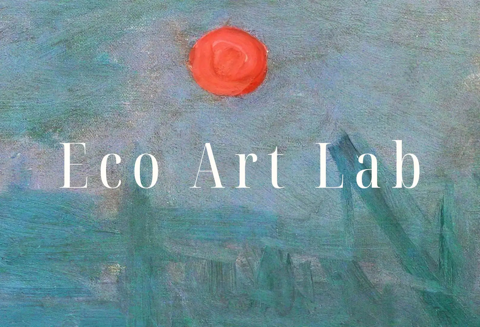 Impression, soleil levant par Claude Monet pour Frame TV 4K : Téléchargement instantané d’une célèbre peinture de Monet. Ambiance artistique et vintage.