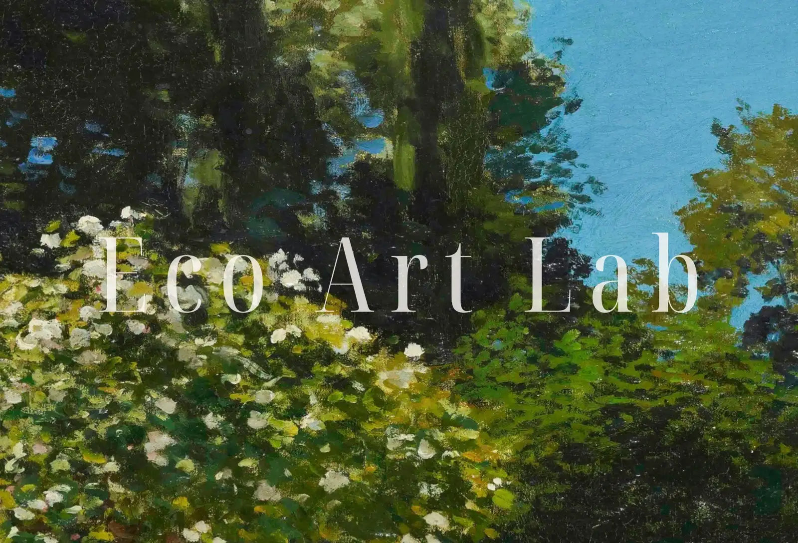 Included artwork preview showing first selection of artworks from Samsung Frame TV Art 4K Monet Lady in The Garden Famous Painting. Instant Download Vintage Art for Samsung Frame TV. Claude Monet Art for TV.