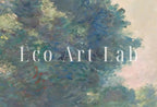 The Seine at Giverny by Claude Monet — Samsung Frame TV art