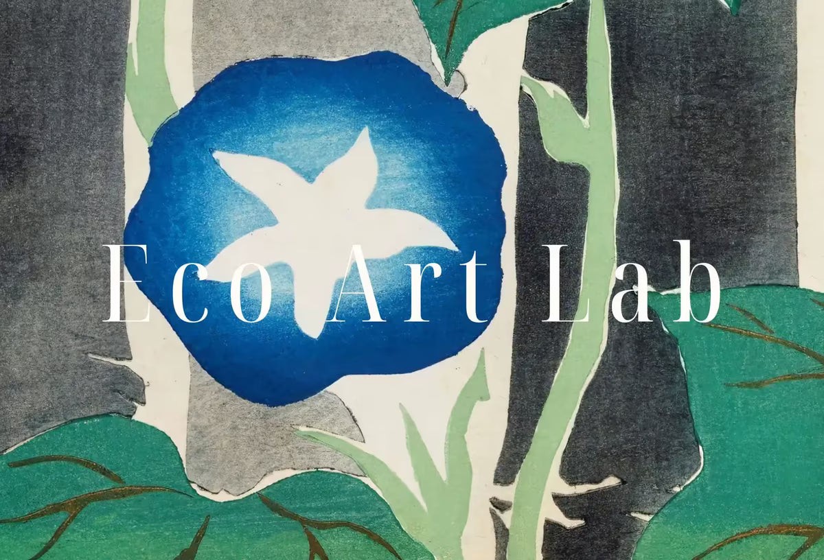 Samsung Frame TV Art 4K Morning Glory Flowers Vintage Japanese Art. Instant Download Antique Japanese Art for Frame TV. Vintage Wall Art – Frame TV  Art