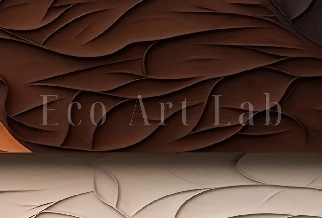 Samsung Frame TV Art 4K Neutral Minimalist Abstract Modern Art. Abstract 3D Texture Art. Abstract Pattern Instant Download Art for TV – Frame TV  Art