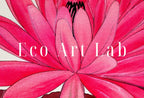 Included artwork preview showing first selection of artworks from Samsung Frame TV Art 4K Nymphaea lotus Flowers Vintage Japanese Art. Instant Download Antique Japanese Art for Frame TV. Vintage Wall Art.