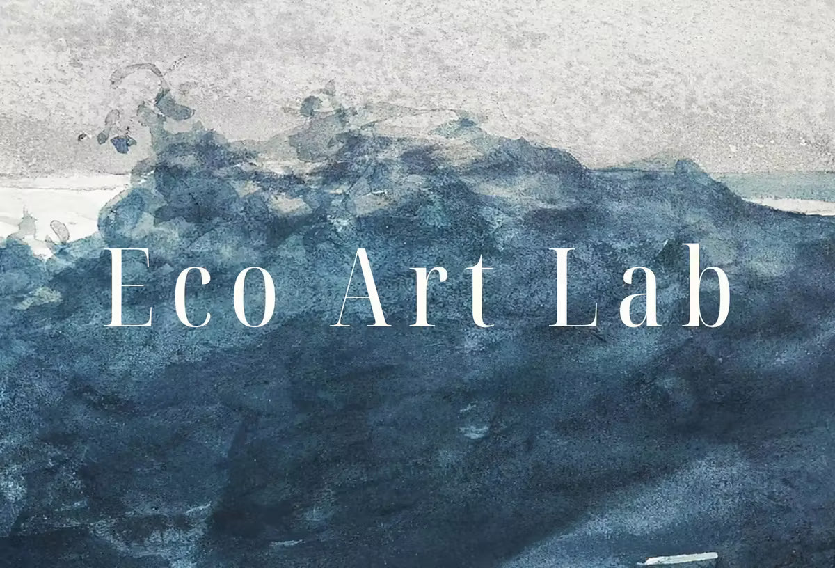 Samsung Frame TV Art 4K, Ocean Waves Vintage Painting. Samsung Art TV  for Samsung Frame, Coastal Landscape Frame TV Art – Frame TV  Art