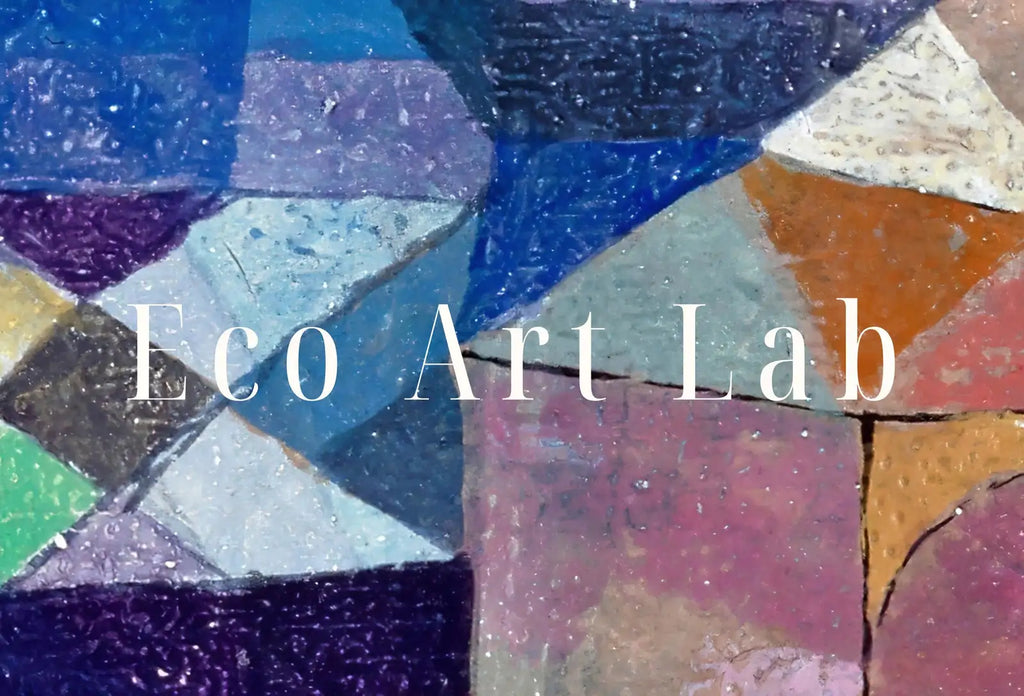 Included artwork preview showing first selection of artworks from Samsung Frame TV Art 4K Paul Klee Castle Garden Abstract Painting 1. Instant Download Vintage Famous Abstract Painting Klee Art for Frame TV.