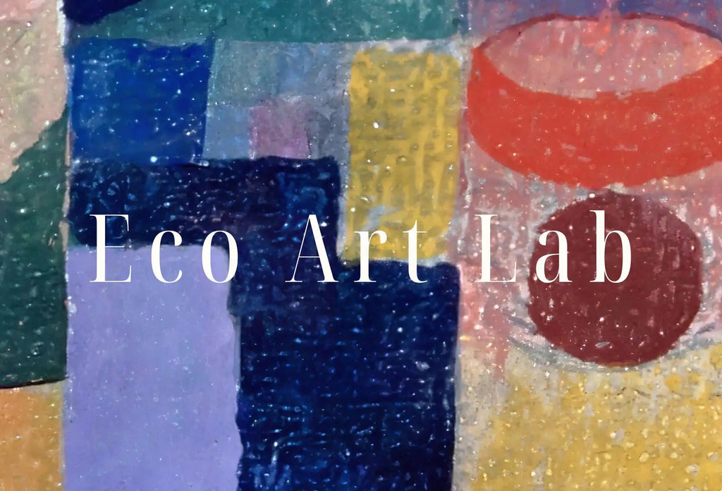 Second included artwork preview from Samsung Frame TV Art 4K Paul Klee Castle Garden Abstract Painting 1. Instant Download Vintage Famous Abstract Painting Klee Art for Frame TV featuring various scenes.