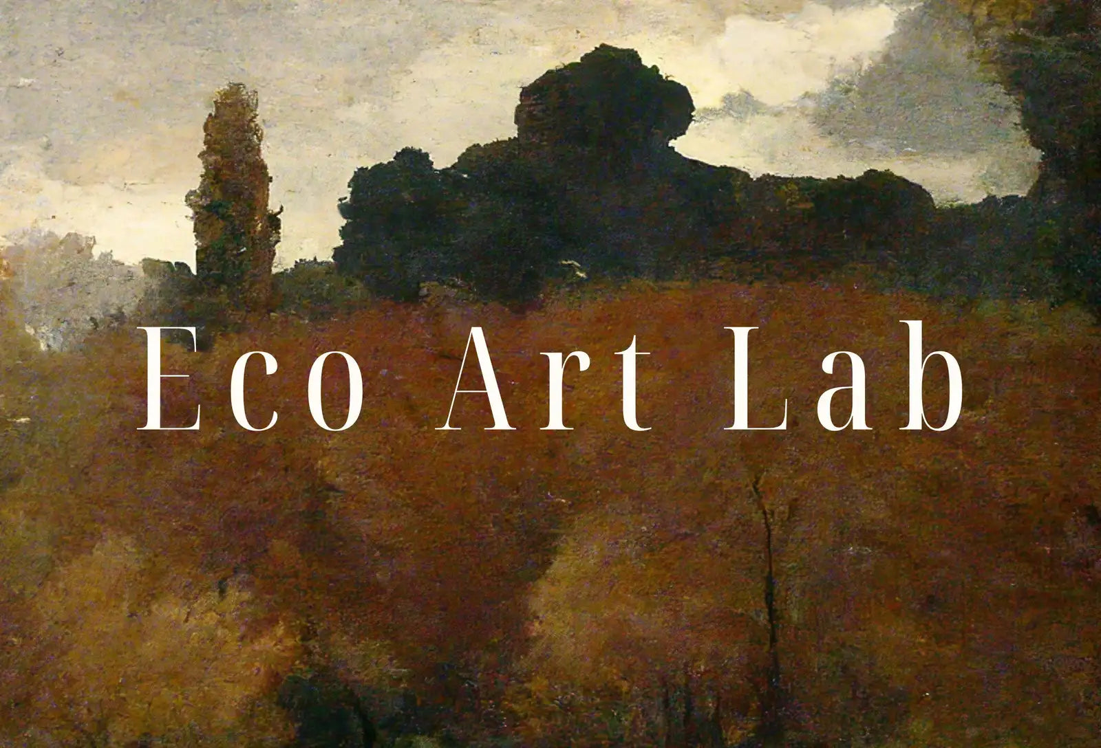 Included artwork preview showing first selection of artworks from Samsung Frame TV Art 4K Rustic Autumn Landscape Digital Painting. Instant Download Muted Fall Art for the Samsung Frame TV. Moody Art for TV.