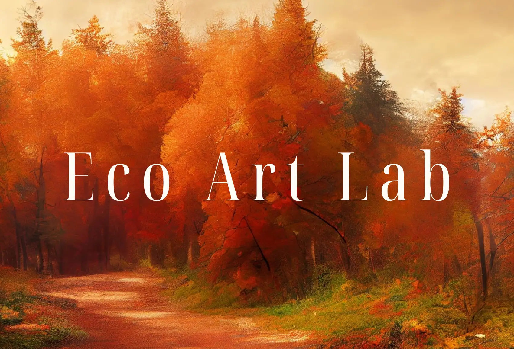Samsung Frame TV Art 4K ensemble de 2 peintures numériques de paysage rustique d’automne. Téléchargement instantané d’art d’automne discret pour Samsung Frame TV. Art pour TV.