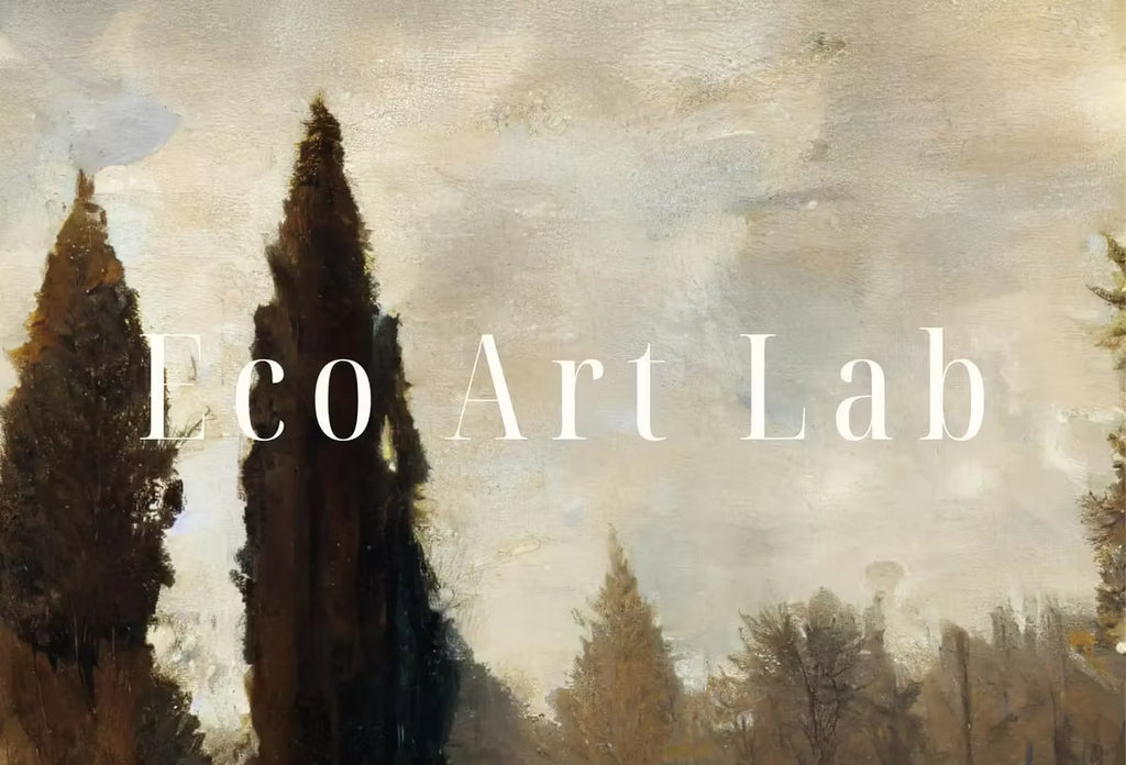 Samsung Frame TV Art 4K Rustic Winter Landscape Forest Painting. Instant Download Muted Snow Art for the Samsung Frame TV. Moody Art for TV – Frame TV  Art