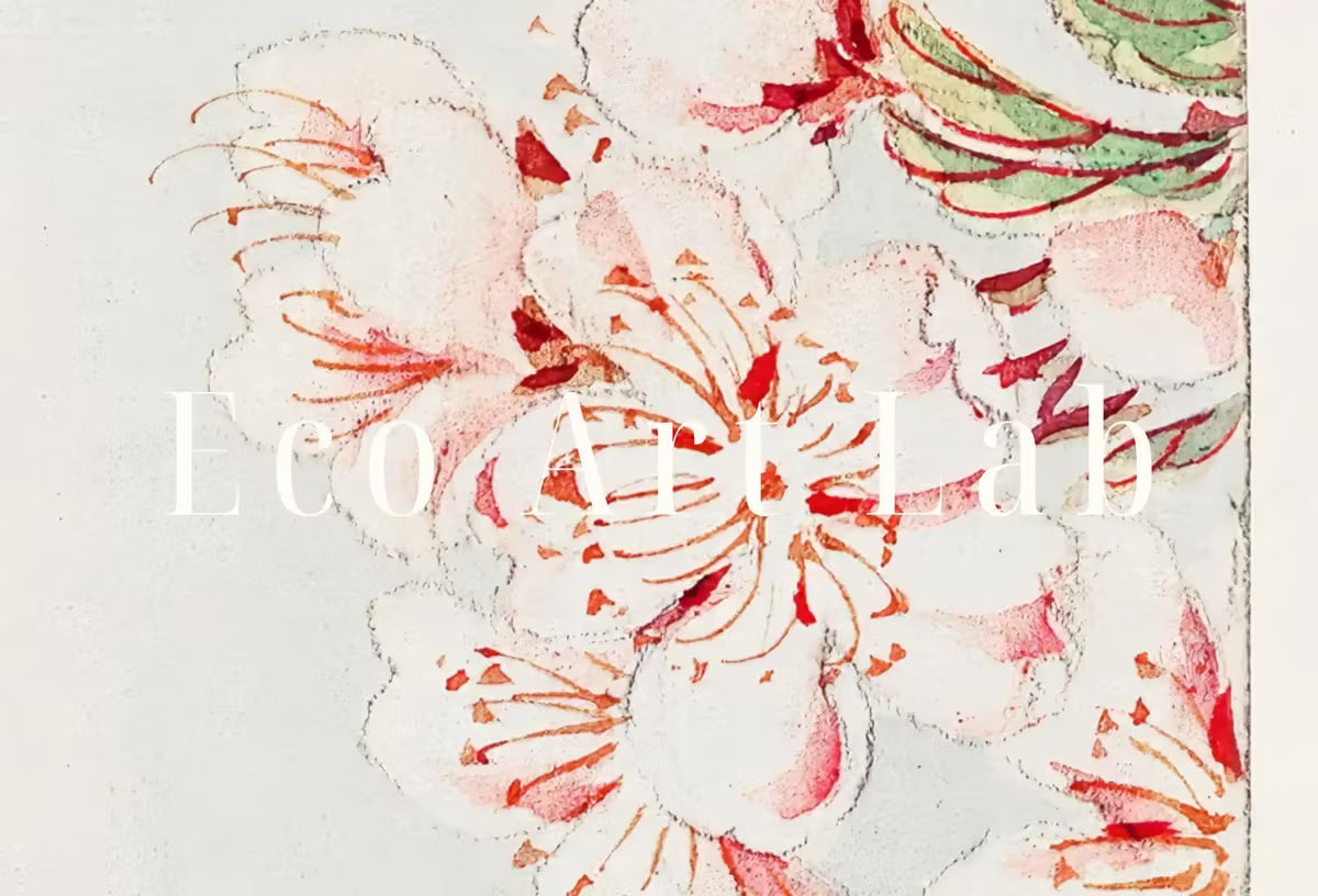 Samsung Frame TV Art 4K Sakura Cherry Blossom Vintage Japanese Art. Instant Download Antique Japanese Art for the Frame TV. Vintage Wall Art – Frame TV  Art