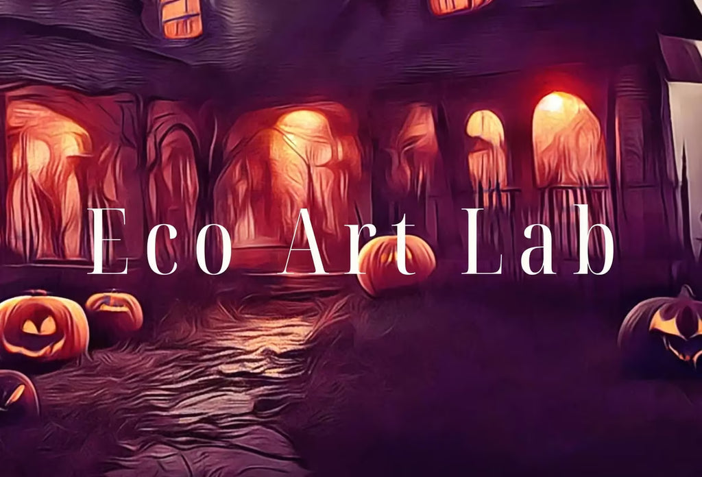 Samsung Frame TV Art 4K Spooky Haunted House. Dark Creepy Landscape Instant Download. Scary Frame TV Art. Digital Art for Samsung Frame TV – Frame TV  Art