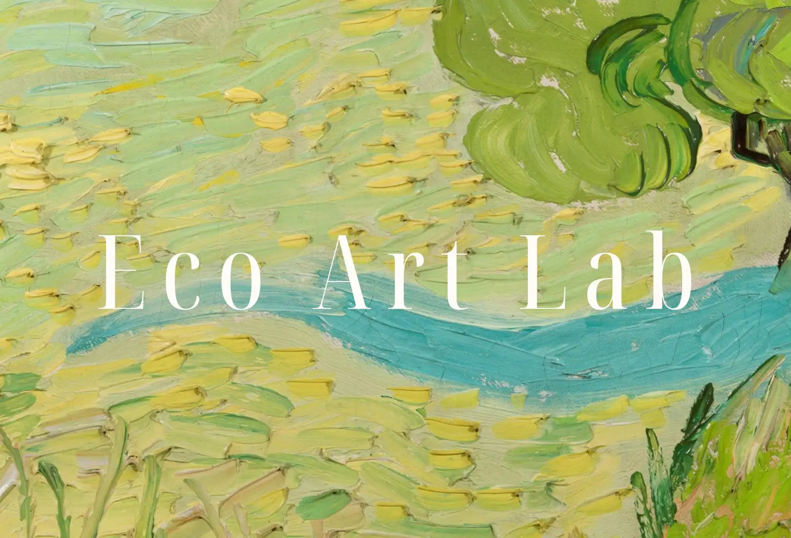 Detail view of artwork from Samsung Frame TV Art 4K Vessenots in Auvers Famous Painting by Vincent van Gogh. Instant Download van Gogh Vintage Landscape for Frame TV.. (variation 1)