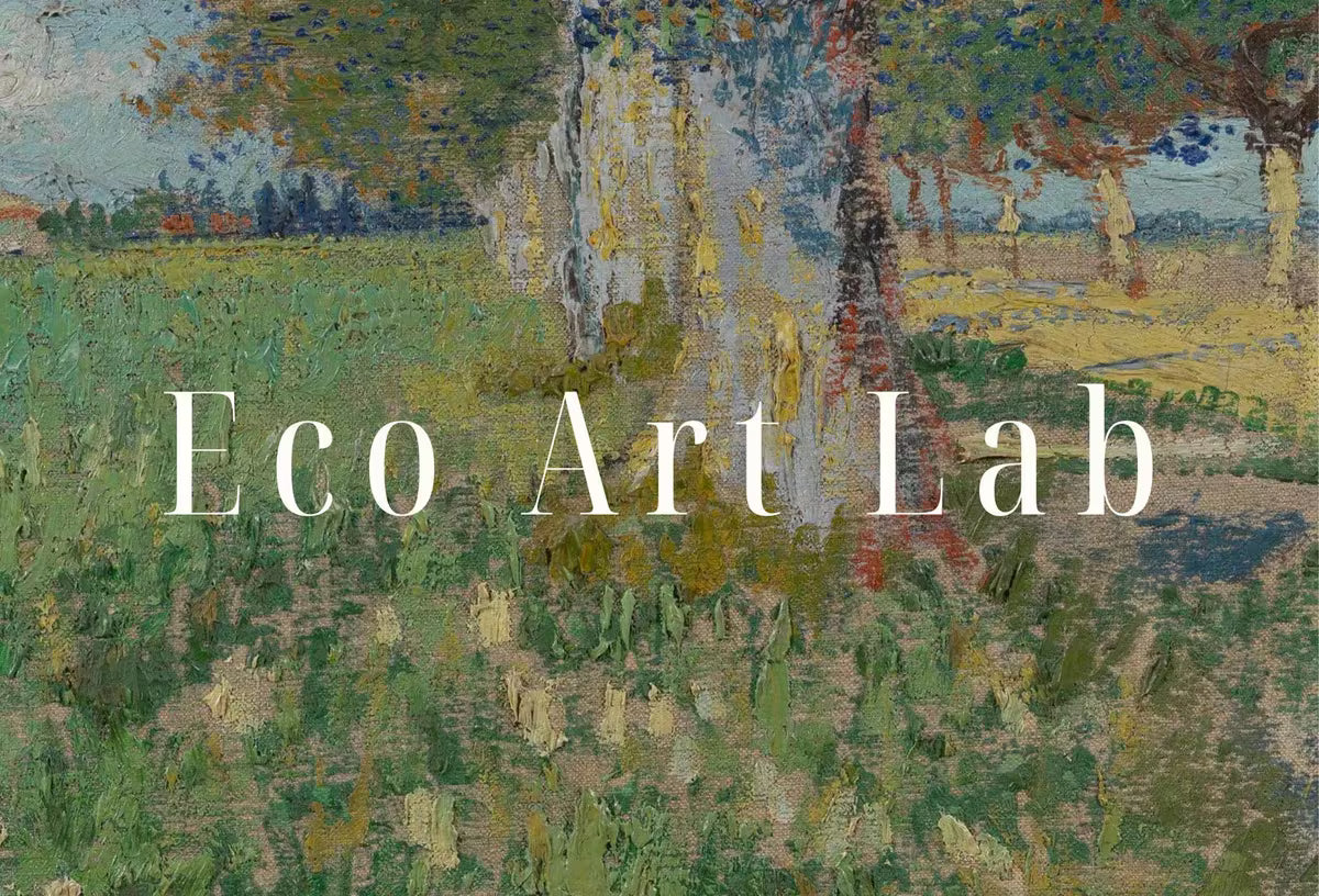 Samsung Frame TV Art 4K Vincent van Gogh Farmhouse in Wheatfield Famous Painting. Instant Download van Gogh Art for Frame TV. Vintage Decor – Frame TV  Art