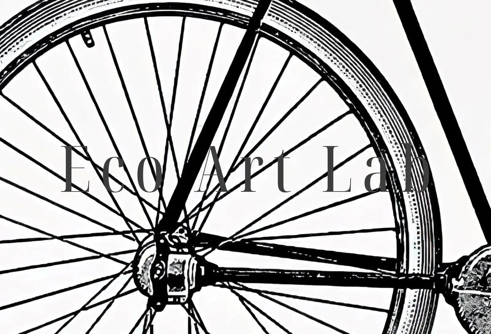 Included artwork preview showing first selection of artworks from Samsung Frame TV Art 4K Vintage Bike Cycling Minimalist Black and White Wall Art. Instant Download Retro Bicycle Art for Frame TV.