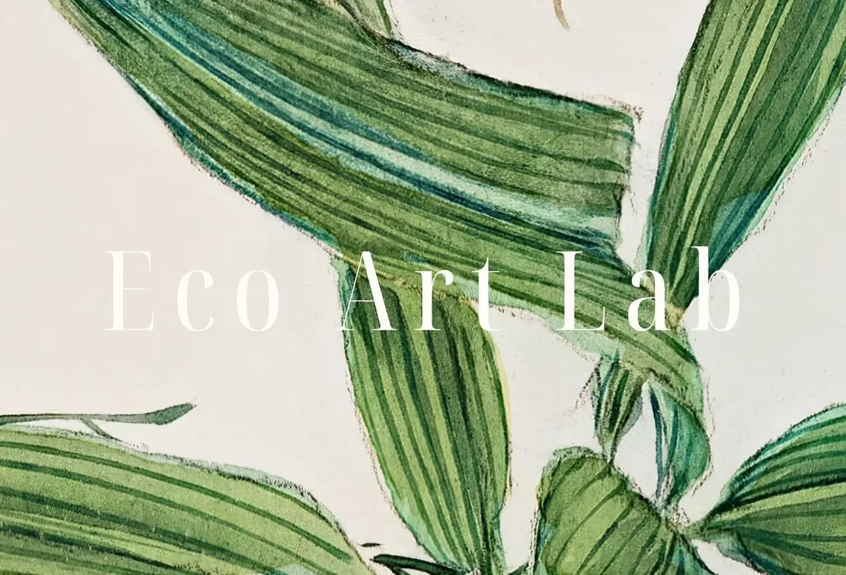 Samsung Frame TV Art 4K Vintage Japanese Bamboo Botanical Drawing. Instant Download Antique Japanese Art for Frame TV. Vintage Wall Art – Frame TV  Art