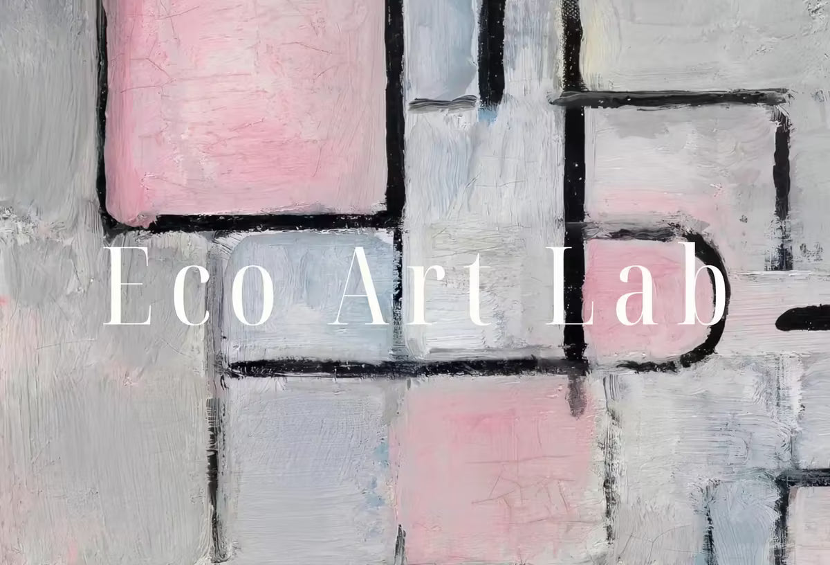 Samsung Frame TV Art 4K Vintage Neutral Abstract Famous Minimalist Painting. Instant Download Abstract Digital Painting. Art for Frame TV – Frame TV  Art