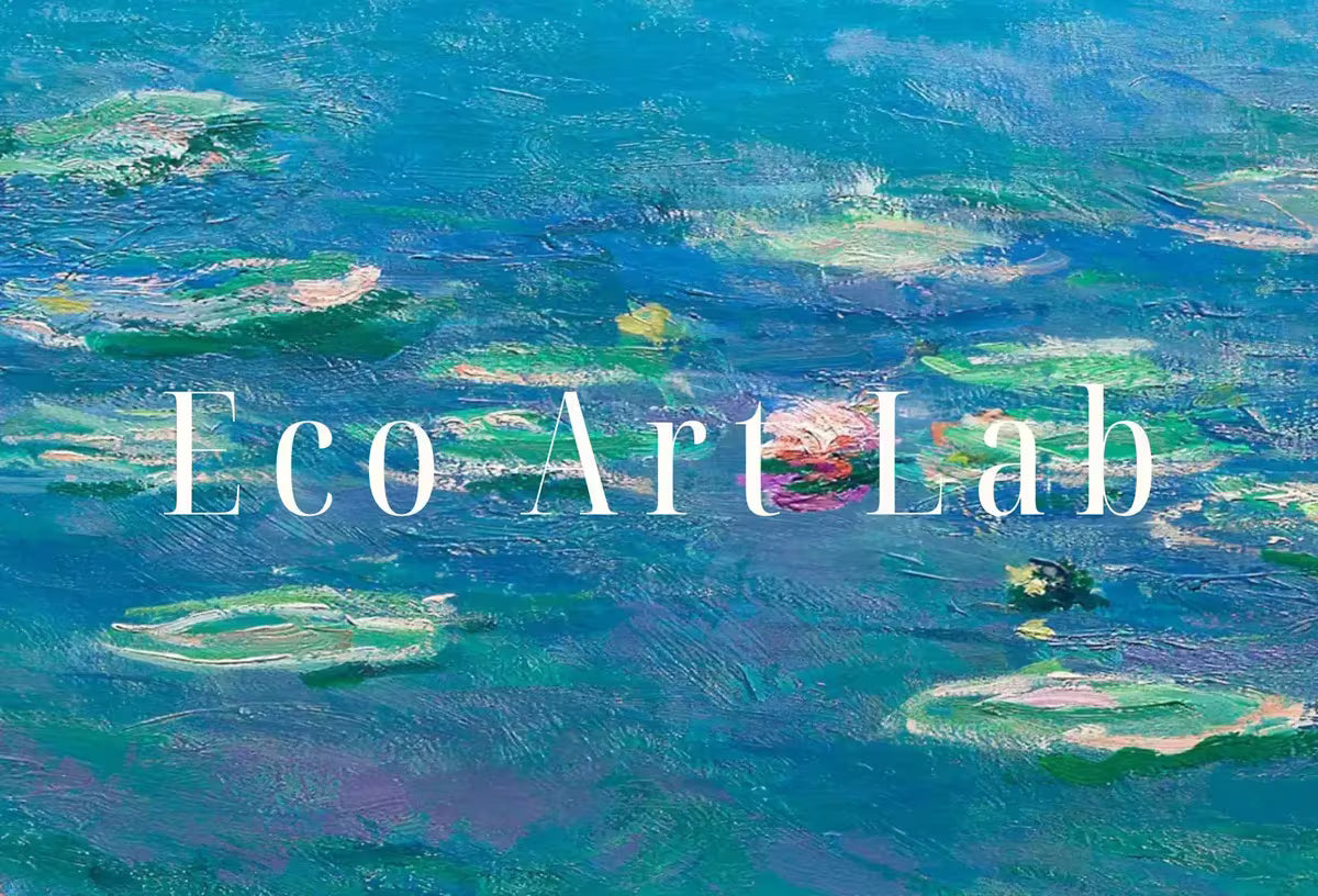 Samsung Frame TV Art 4K Water Lilies Famous Claude Monet Painting. Instant Download Botanical Wall Art for the Frame TV. Vintage Wall Art – Frame TV  Art