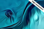 Included artwork preview showing first selection of artworks from Samsung Frame TV Art 4K Whale Painting Underwater City Fantasy Art. Instant Download Fairytale Whale Art. Digital Painting Art for Frame TV.