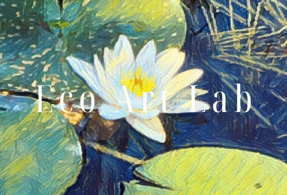 Samsung Frame TV Art 4K White Lotus Flowers in Water Digital Painting. Instant Download Colorful Botanical Lotus Floral Art for the Frame TV – Frame TV  Art