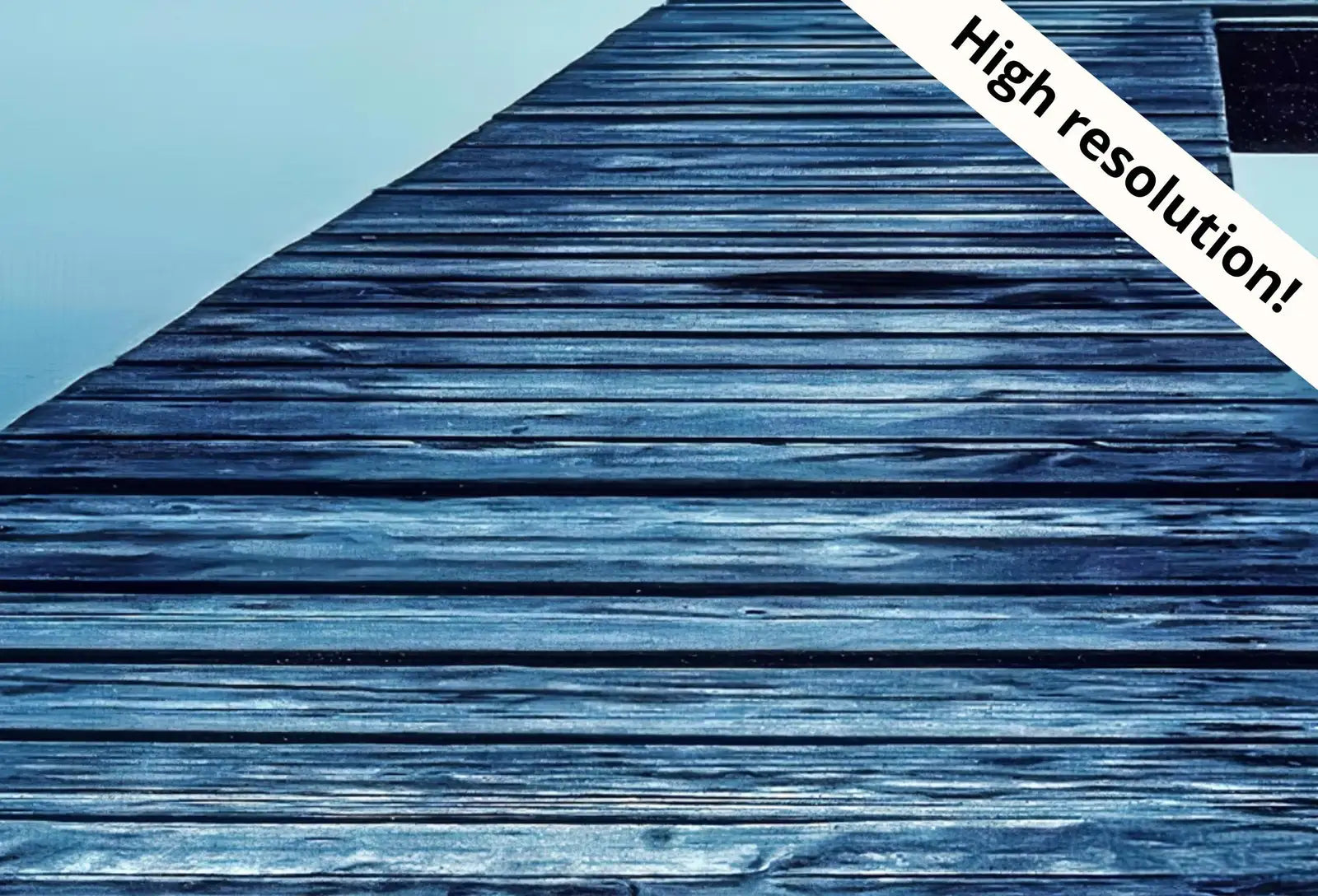 Samsung Frame TV Art 4K Wooden Pier with Starry Night Digital Painting. Lake Landscape Wall Decor. Instant Download Art for the Frame TV. – Frame TV Digital Download Art – Digital Download
