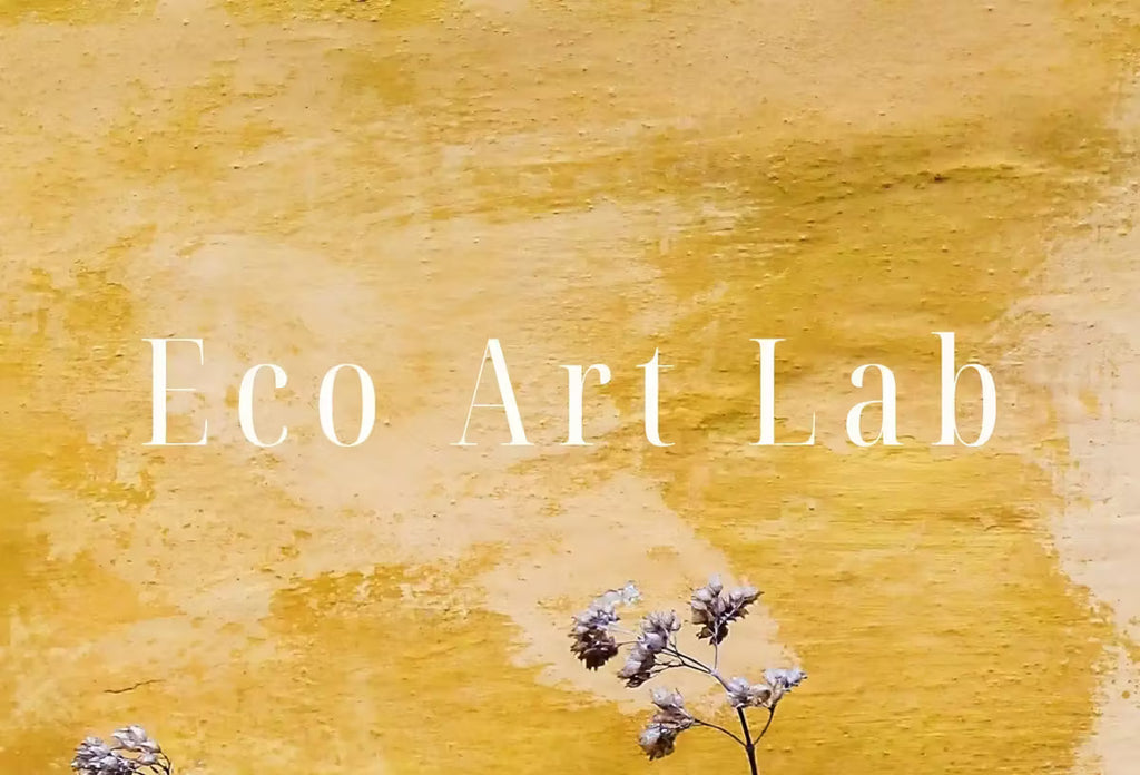 Samsung Frame TV Art 4K Yellow Modern Wall Texture Floral Abstract Painting. Minimal Abstract Art Instant Download Cracked Paint Art for TV. – Frame TV  Art