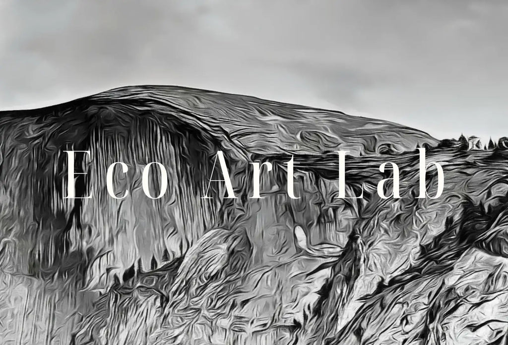 Included artwork preview showing first selection of artworks from Samsung Frame TV Art 4K Yosemite National Park Mountain Digital Painting. Instant Download Black and White Art for TV. Nature Wall Art.