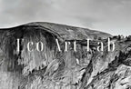 Included artwork preview showing first selection of artworks from Samsung Frame TV Art 4K Yosemite National Park Mountain Digital Painting. Instant Download Black and White Art for TV. Nature Wall Art.