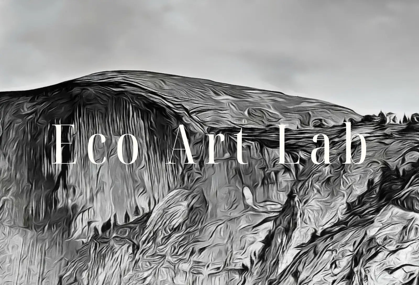Included artwork preview showing first selection of artworks from Samsung Frame TV Art 4K Yosemite National Park Mountain Digital Painting. Instant Download Black and White Art for TV. Nature Wall Art.