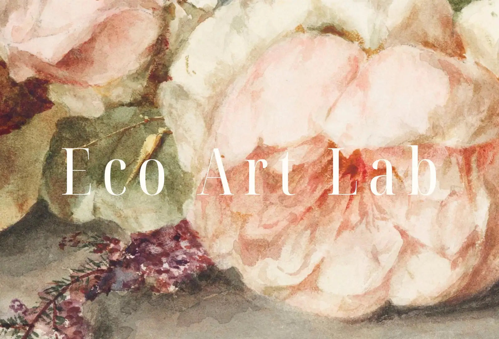 Second included artwork preview from Samsung Frame TV Art Rose Vintage Flower Painting. Still Life Neutral Watercolor Painting Digital Download. Antique Floral Botanical Art featuring various scenes.
