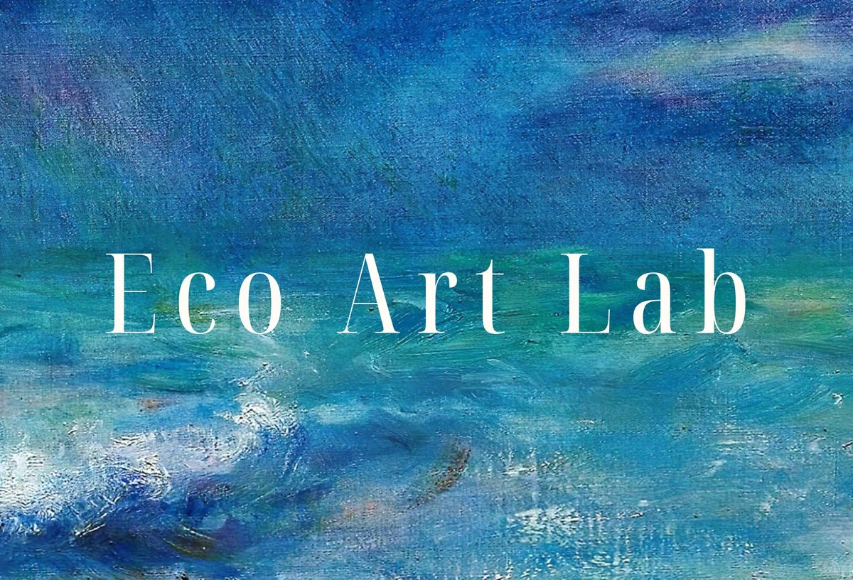 Second included artwork preview from Seascape Vintage Renoir Print Painting. Printable Wall Art. Ocean Waves Instant Download Coastal Watercolor Wall Art. Nautical Decor Print featuring various scenes.