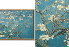 Lot de 15 œuvres d'art Samsung Frame TV 4K. Collection numérique Spring Wall Art Nature. Lot d'œuvres d'art vintage sur le thème du printemps pour décoration TV. Téléchargement instantané Frame TV Art – Lot d'œuvres d'art Frame TV Art (téléchargement numérique) – Téléchargement numérique