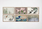 Set of 15 Samsung Frame TV 4K Art. Vintage Japanese Paintings Collection. Antique Japanese Art Set. Instant Download Japanese Frame TV Art – Frame TV Art Set