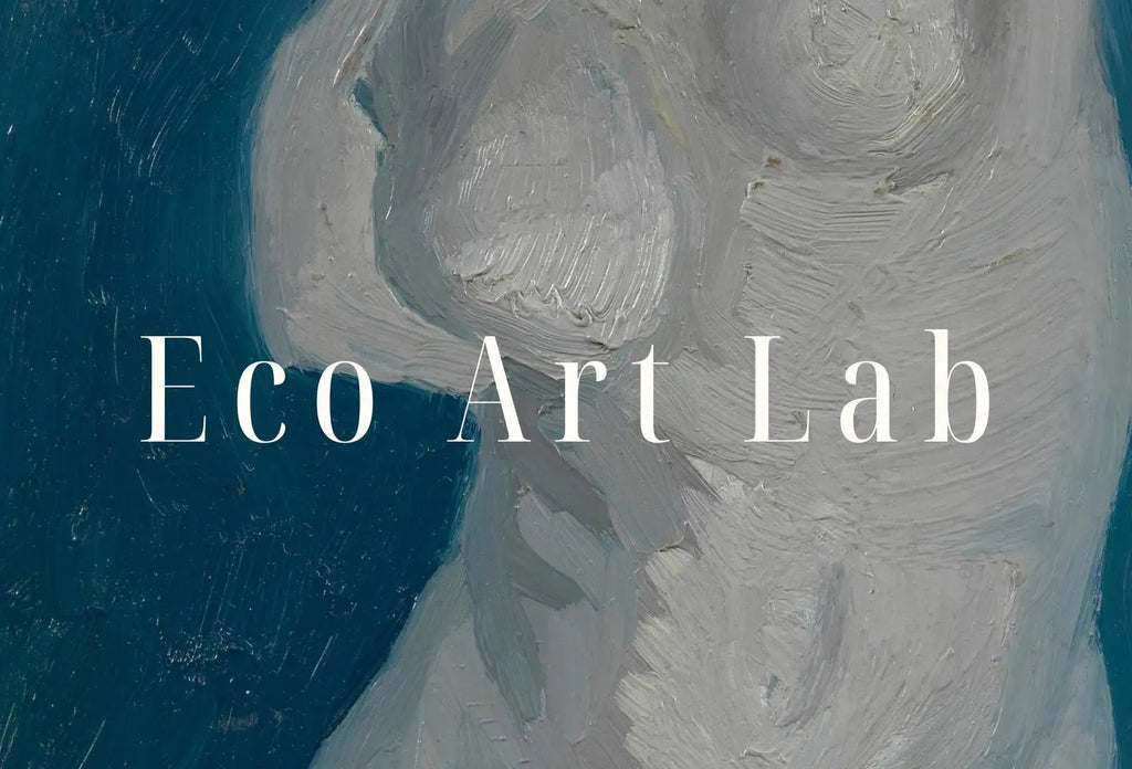 Included artwork preview showing first selection of artworks from Set of 2 Prints Vincent van Gogh Female & Male Torso Sculptures Painting Printable Art. Instant Download van Gogh 2 Piece Vintage Fine Art.
