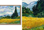 Ensemble de 25 œuvres d’art 4K pour Samsung Frame TV. Collection Ultime des peintures et arts numériques les plus populaires. Ensemble d’art pour TV. Téléchargement instantané, art pour Frame TV.