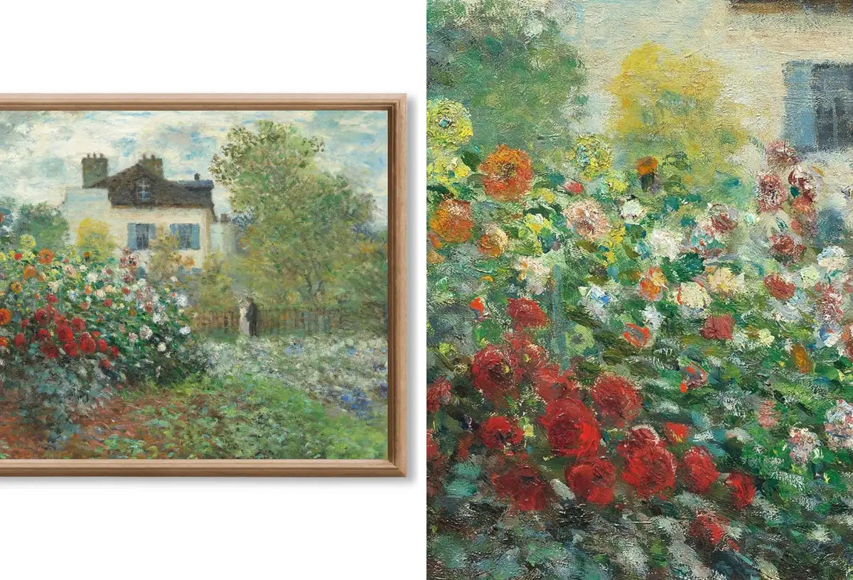 Ensemble de 25 arts Samsung Frame TV 4K - Collection numérique d’art mural de printemps. Décor de printemps vintage, ensemble d’art TV, téléchargement immédiat.