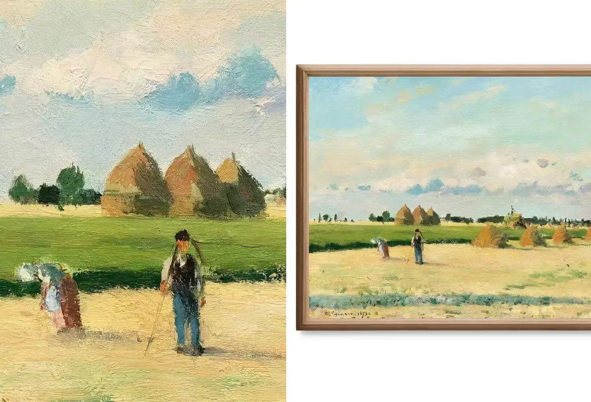 Set of 25 Samsung Frame TV 4K Art. Summer Wall Art Nature Digital Collection. Vintage Summer Decor TV Art Set. Instant Download Frame TV Art – Frame TV Art Set