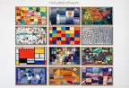 Set of 25 Samsung Frame TV 4K Art. Ultimate Abstract Vintage & Modern Paintings Collection. Abstract Art Set. Instant Download Frame TV Art – Frame TV Art Set (Digital Download) – Digital Download