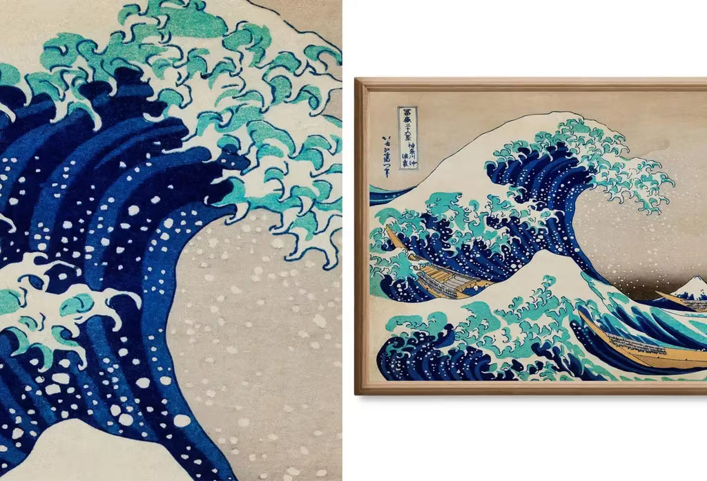 Set of 25 Samsung Frame TV 4K Art. Vintage Japanese Paintings Collection. Antique Japanese Art Set. Instant Download Japanese Frame TV Art – Frame TV Art Set