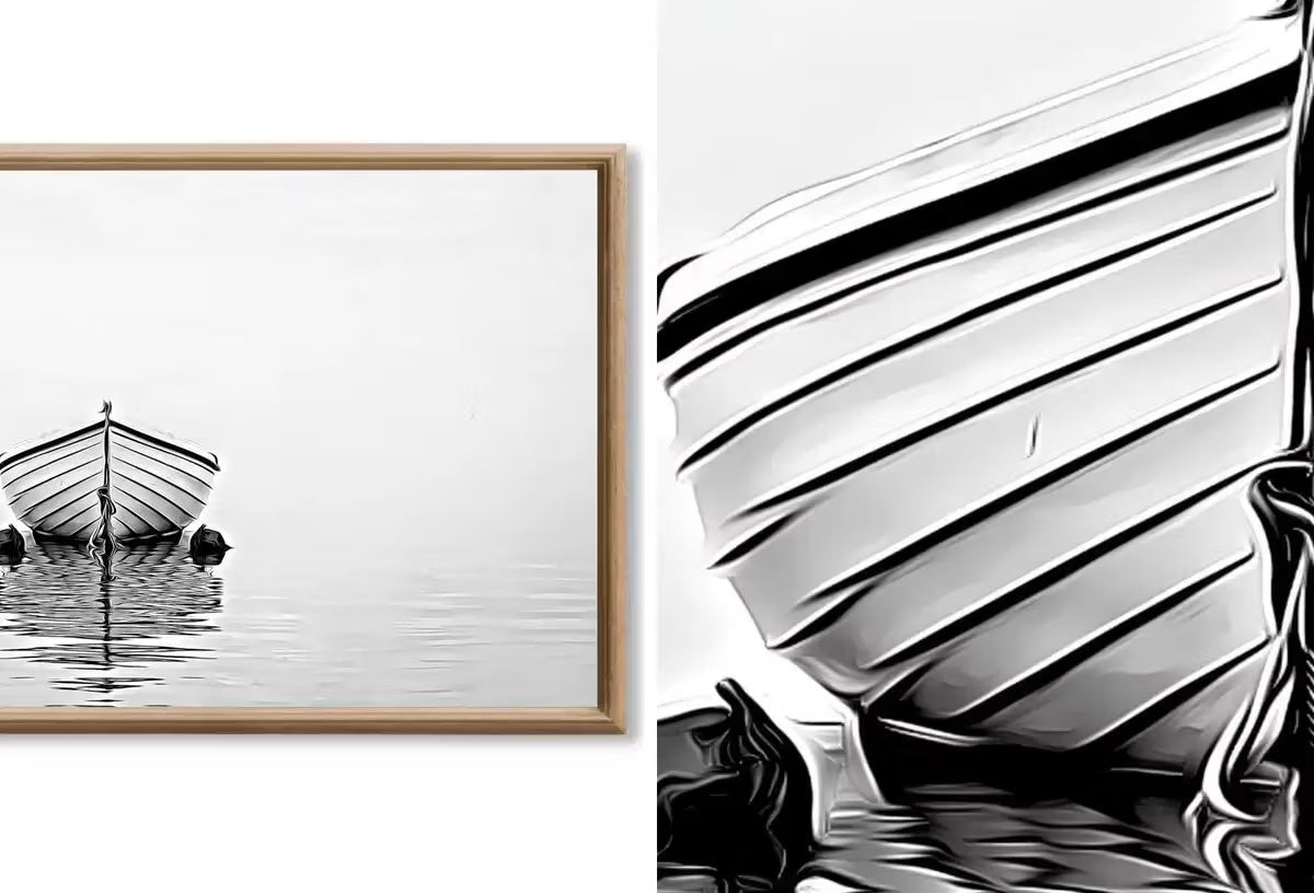 Set of 25 Samsung Frame TV Art 4K. Nautical Boat Art for the Frame TV. Nautical & Sailing Art Collection Set. Instant Download Frame Tv Art – Frame TV Art Set