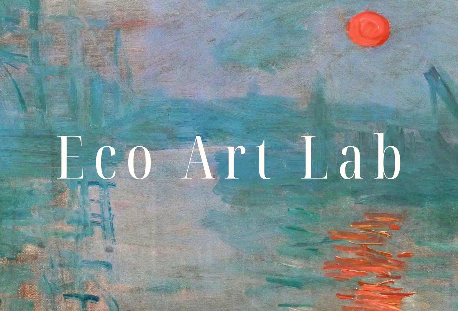 Detail view of artwork from Set of 4 Samsung Frame TV Art 4K. Claude Monet Famous Paintings Collection. Claude Monet Art Set. Instant Download. Vintage Frame TV Art #3.