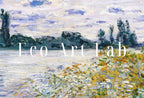 Set of 4 Samsung Frame TV Art 4K. Claude Monet Famous Paintings Collection. Claude Monet Art Set. Instant Download. Vintage Frame TV Art #4 – Frame TV Art Set (Digital Download) – Digital Download