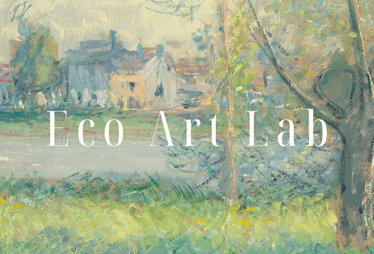 Included artwork preview showing first selection of artworks from Set of 4 Samsung Frame TV Art 4K. Claude Monet Famous Paintings Collection. Claude Monet Art Set. Instant Download. Vintage Frame TV Art #5.