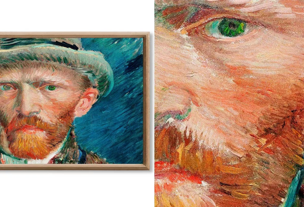 Set of 40 Samsung Frame TV 4K Art #2. Ultimate Van Gogh Famous Paintings Collection. Vincent Van Gogh Art Set. Instant Download Frame TV Art – Frame TV Art Set
