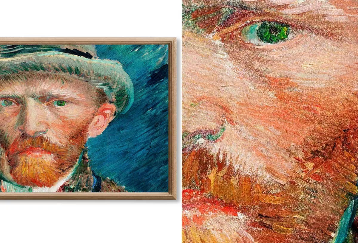 Set of 40 Samsung Frame TV 4K Art #2. Ultimate Van Gogh Famous Paintings Collection. Vincent Van Gogh Art Set. Instant Download Frame TV Art – Frame TV Art Set