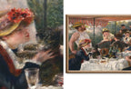 Ensemble de 40 œuvres d’art pour Frame TV 4K. Collection ultime #1 des peintures et art numérique les plus populaires. Ensemble d’art pour TV. Téléchargement instantané d’art pour Frame TV.