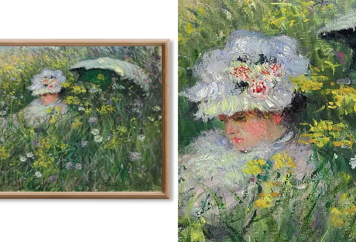 Set of 40 Samsung Frame TV 4K Art. Spring Wall Art Nature Digital Collection. Vintage Spring Decor TV Art Set. Instant Download Frame TV Art – Frame TV Art Set (Digital Download) – Digital Download