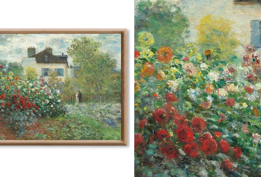 Set of 40 Samsung Frame TV 4K Art. Ultimate Impressionist Famous Paintings Collection. Van Gogh Monet Art Set. Instant Download Frame TV Art – Frame TV Art Set