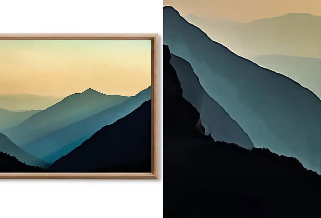 Set of 40 Samsung Frame TV 4K Art. Ultimate Landscapes Paintings & Digital Art Collection. Nature TV Art Set. Instant Download Frame TV Art – Frame TV Art Set