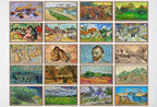 Set of 80 Samsung Frame TV 4K Art. Van Gogh Famous Paintings Mega Collection. Vincent Van Gogh Art Set. Instant Download Frame TV Art Pack – Frame TV Art Set